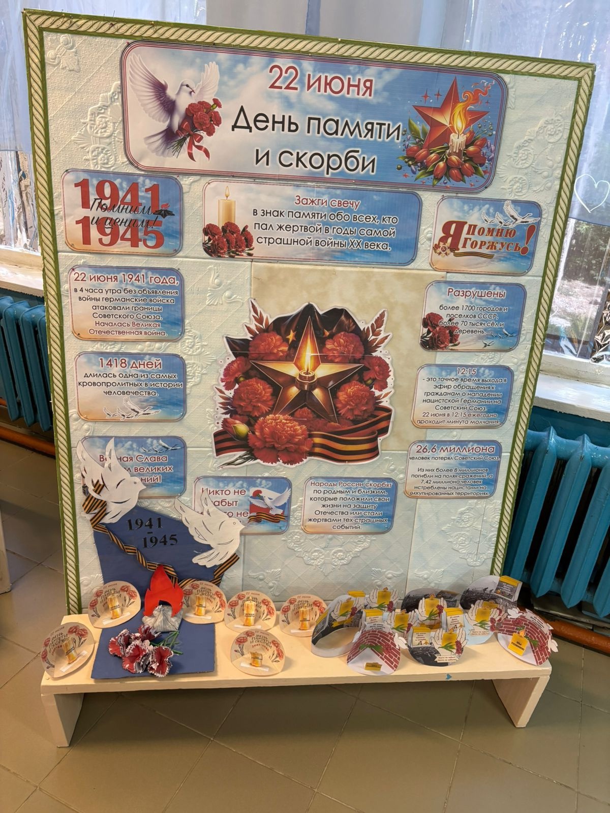ЛЛДП &amp;quot;Ровесник&amp;quot;.