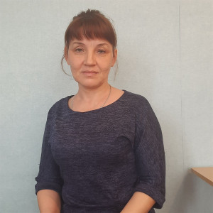 Эчер Алена Кузьминична Эчер Алена Кузьминична